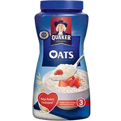 Healthy Breakfast Oats - 800gm - Rokomari